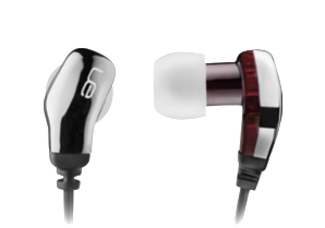 NEW logitech ultimate ears UE600 headphones