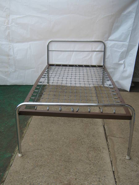 Single bed